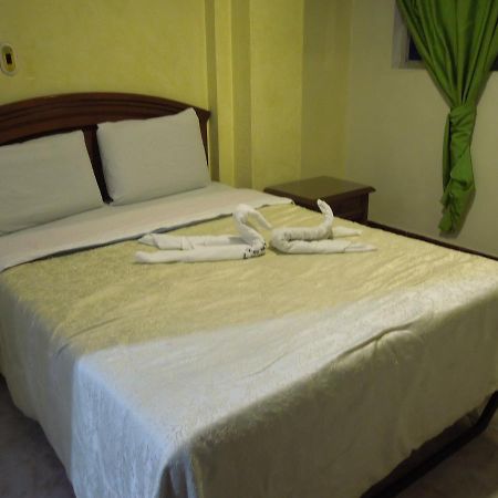 Hotel Samara Bogota Bagian luar foto