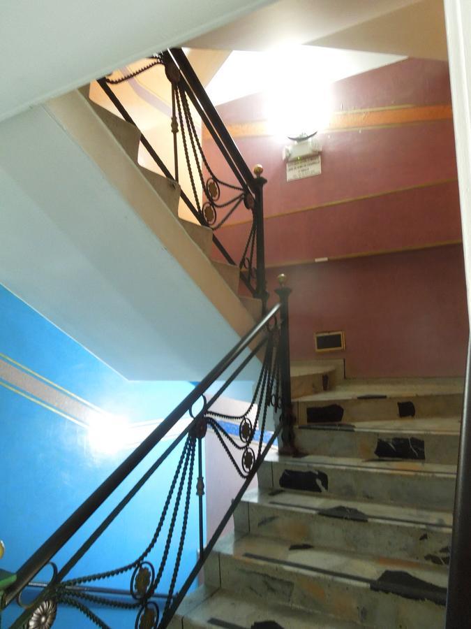 Hotel Samara Bogota Bagian luar foto
